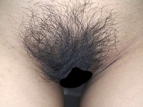 300人のまん毛 第2集　サンプル画像07